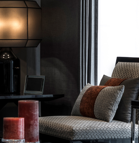 Picture of Top 10 Exquisite Penthouse Designs With Luxe Floor Plans